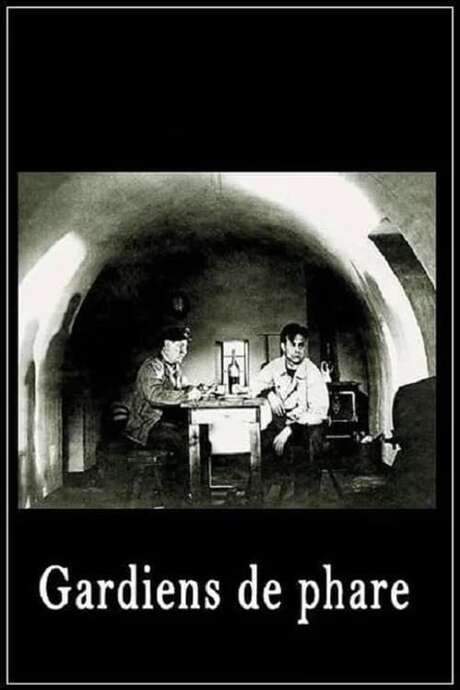 The Lighthouse Keepers